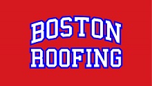 BOSTON ROOFING