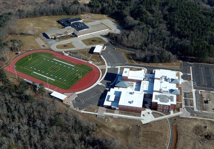 Hanover High School